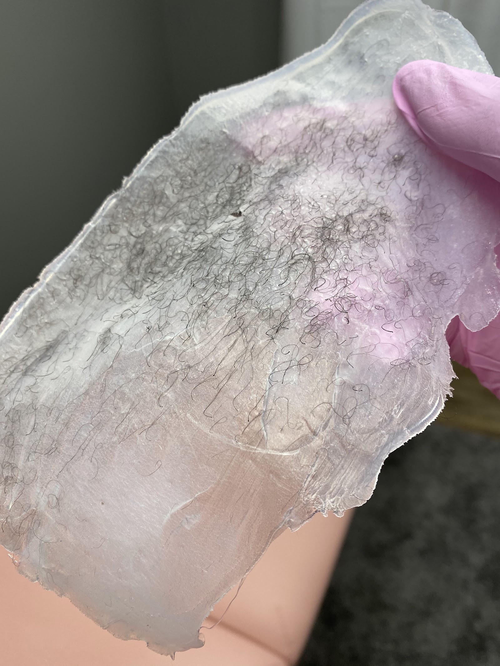 Silked &RiFreshed Wax Co. — photo 2
