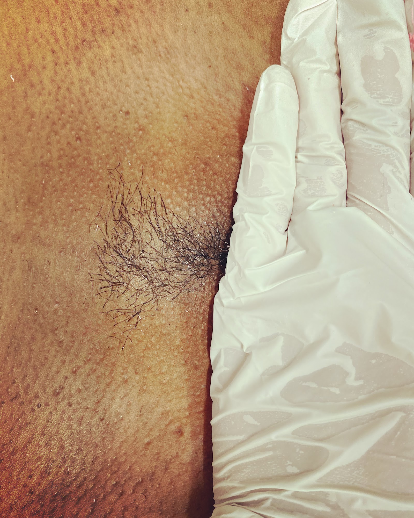 Silked &RiFreshed Wax Co. — photo 3