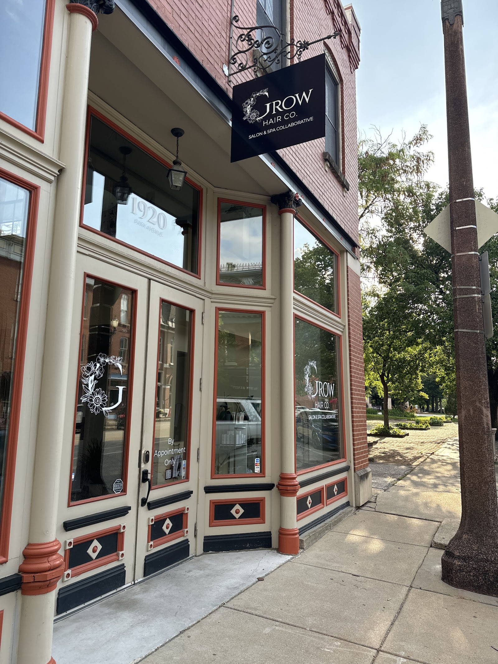 Grow Hair Co — photo 2