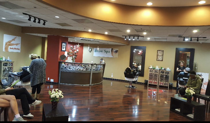 Eyebrow Threading | Brow Spa — photo 2