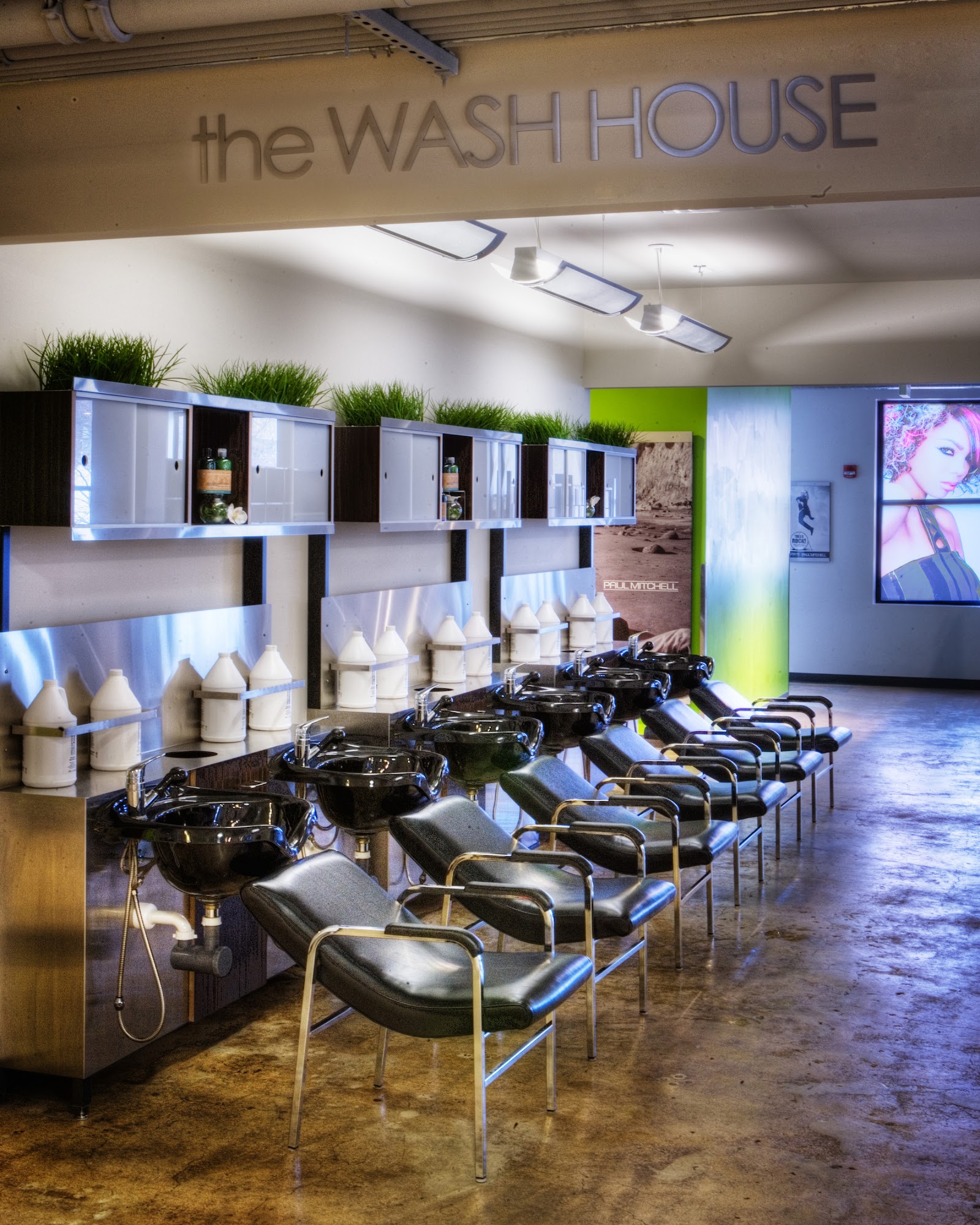 Paul Mitchell The School St.Louis — photo 2