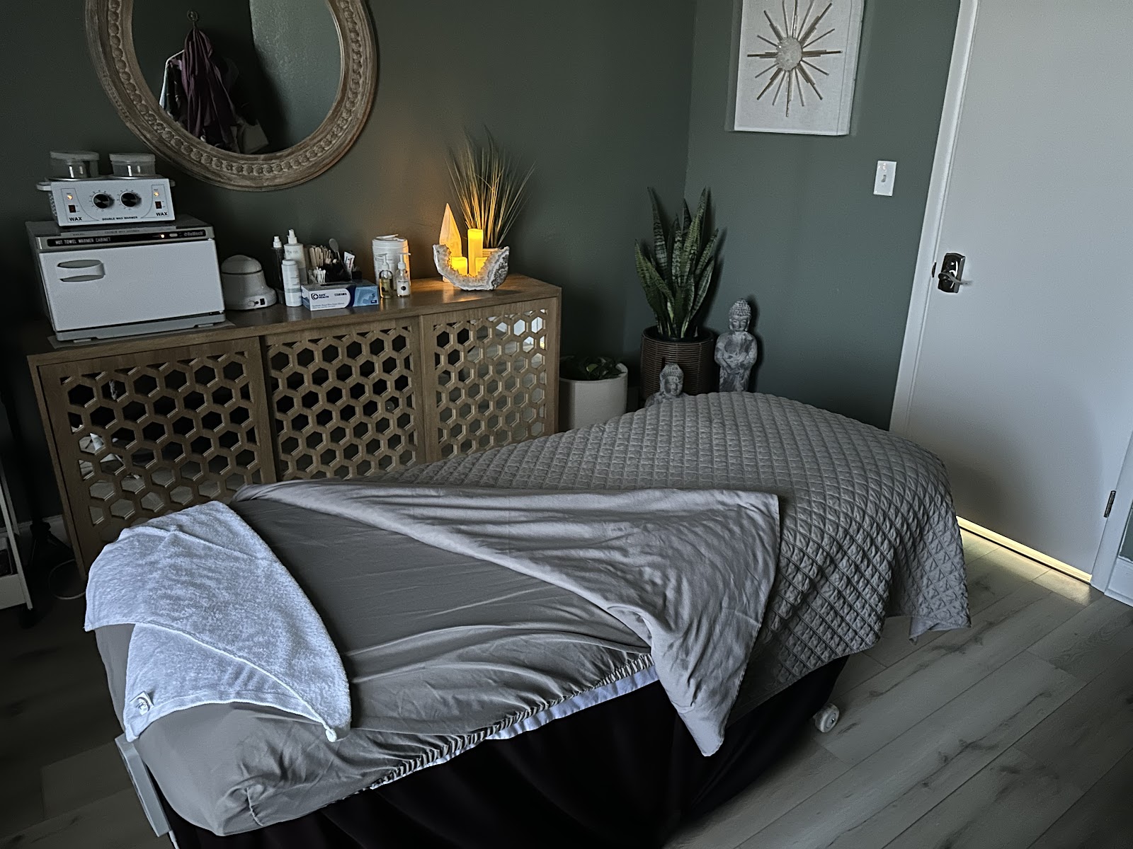 The Sanctuary Day Spa — photo 2