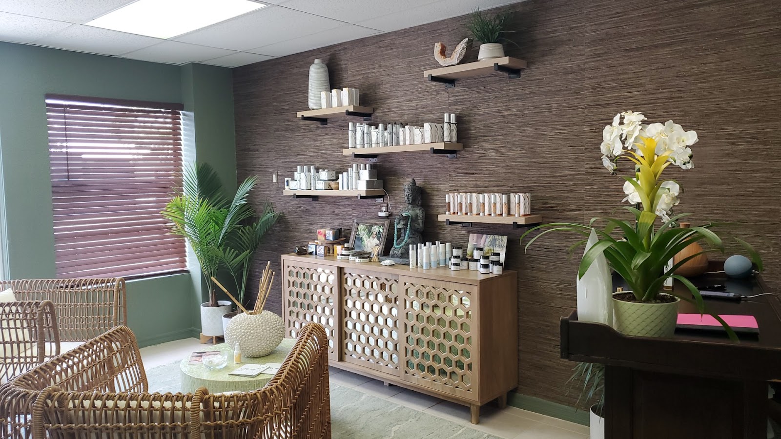 The Sanctuary Day Spa — photo 3