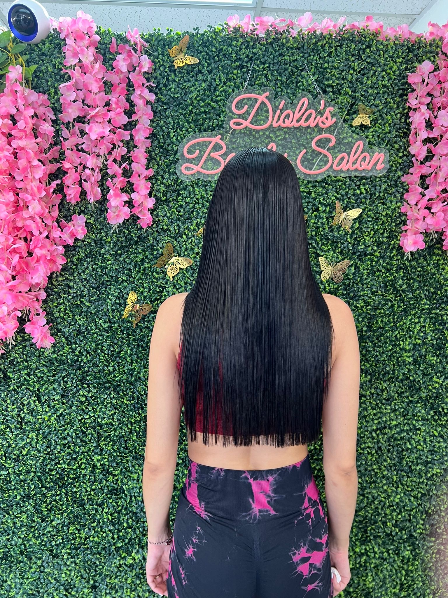 Diola’s Beauty Salon — photo 2