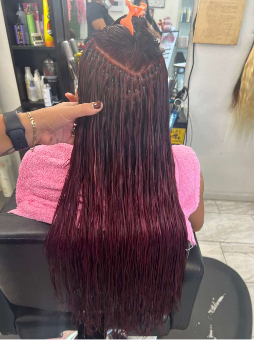 Diola’s Beauty Salon — photo 3