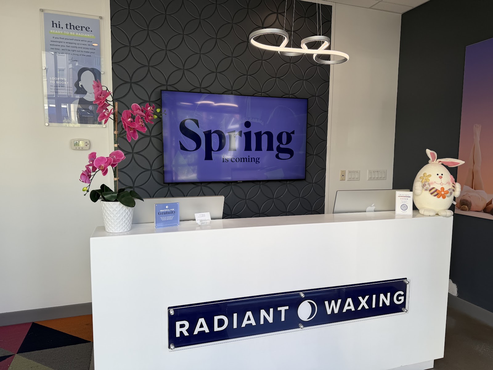 Radiant Waxing Tampa — photo 3