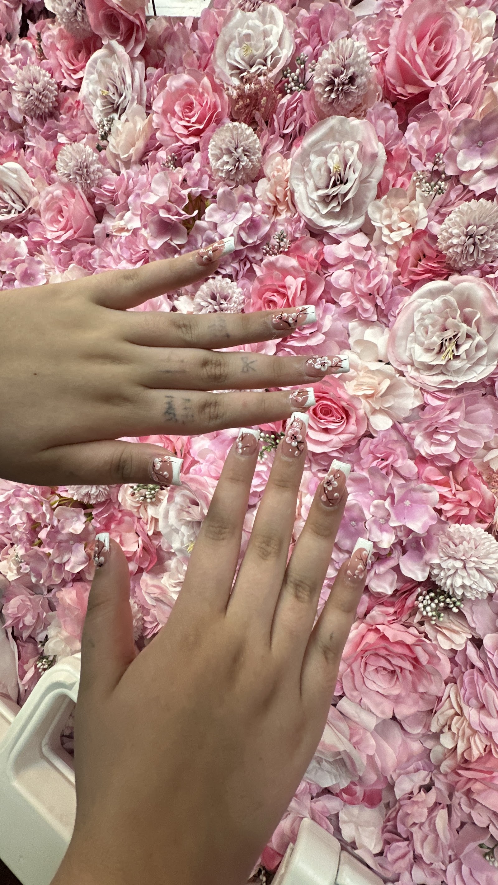 V Nail and Beauty - Nail Salon Tampa FL — photo 2