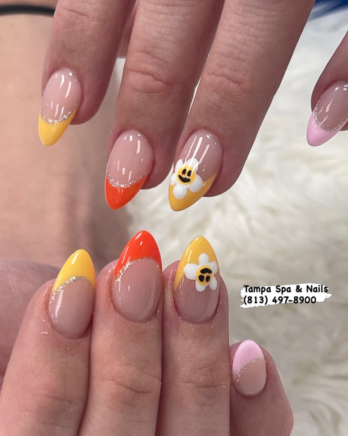 Tampa Spa & Nails — photo 2