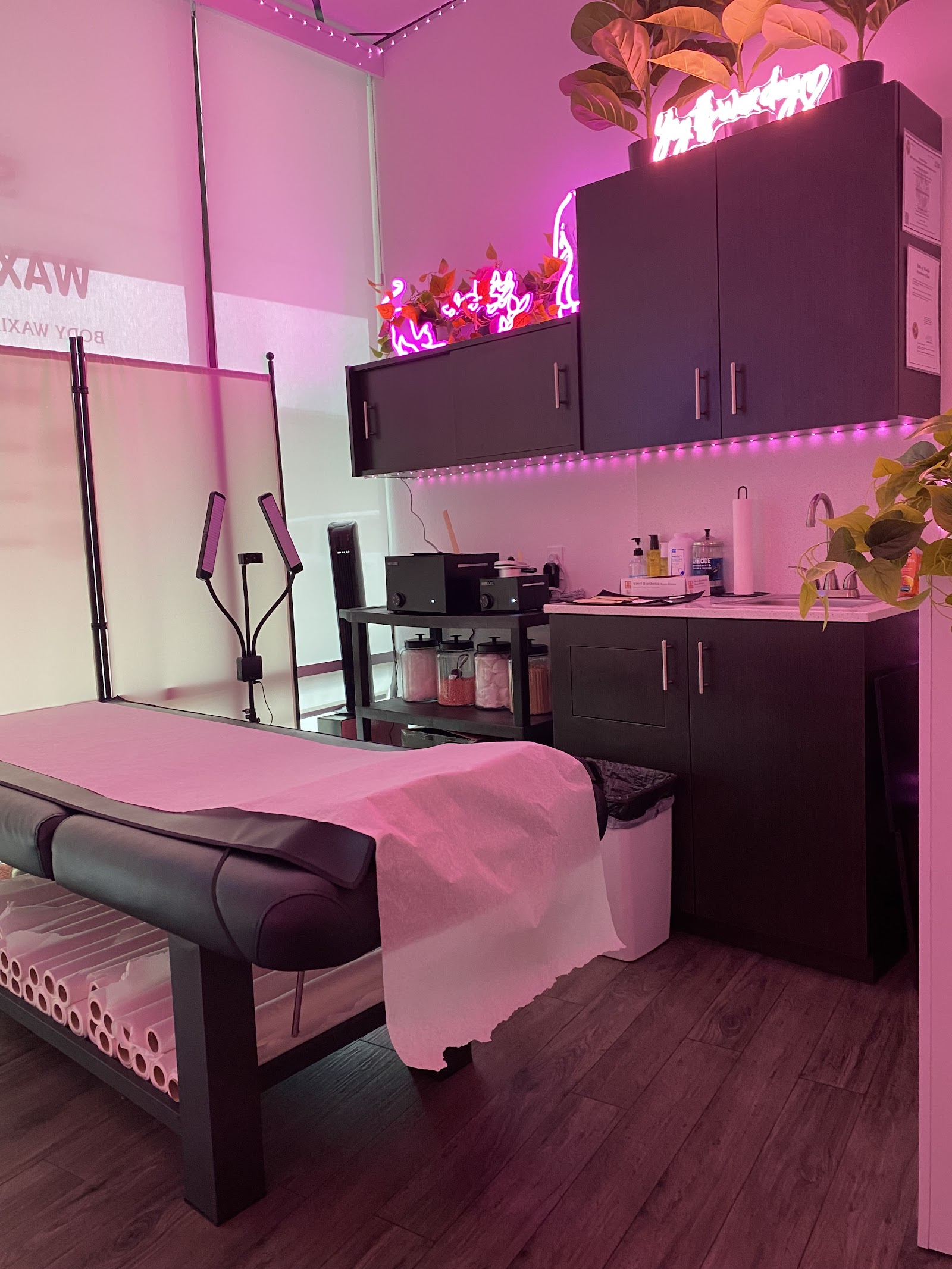 South Tampa Wax Center — photo 3