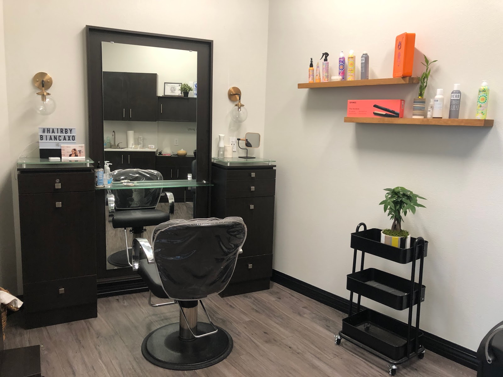 MY SALON Suite — photo 2