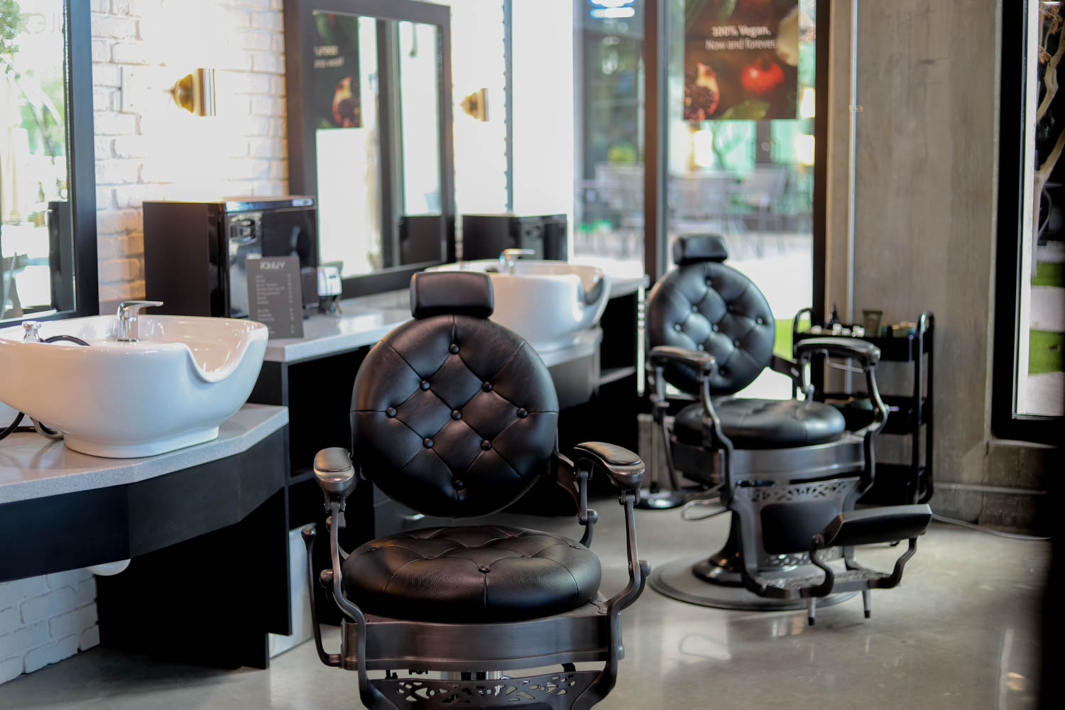 Rejuv Aveda Salon & Barbershop — photo 2