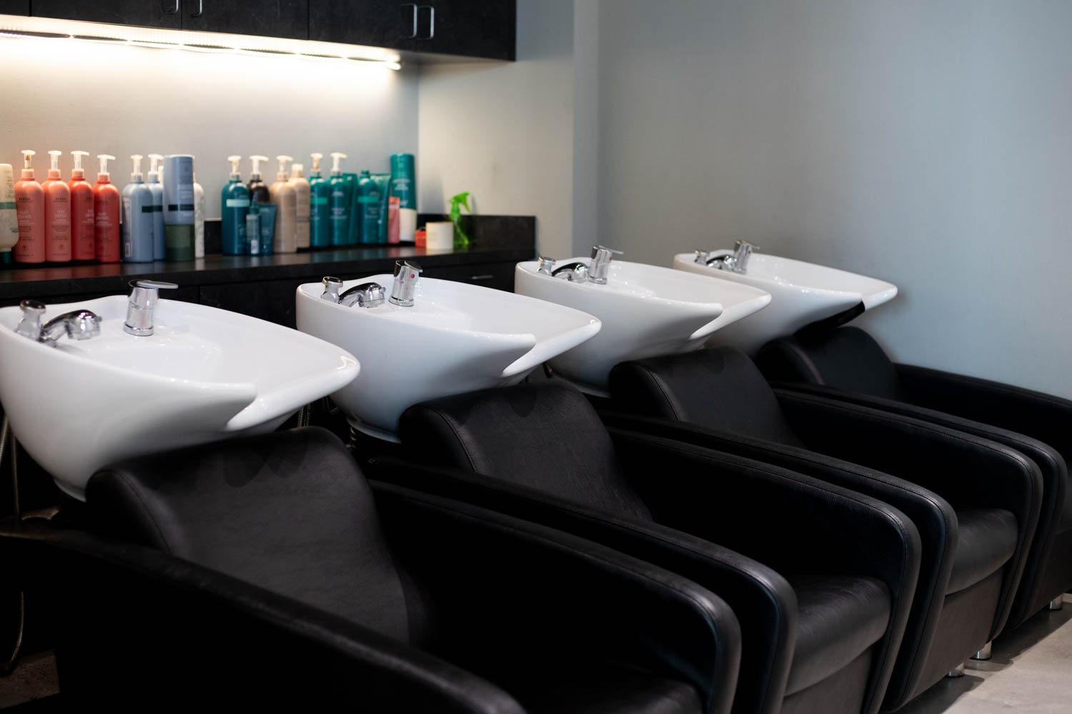 Rejuv Aveda Salon & Barbershop — photo 3