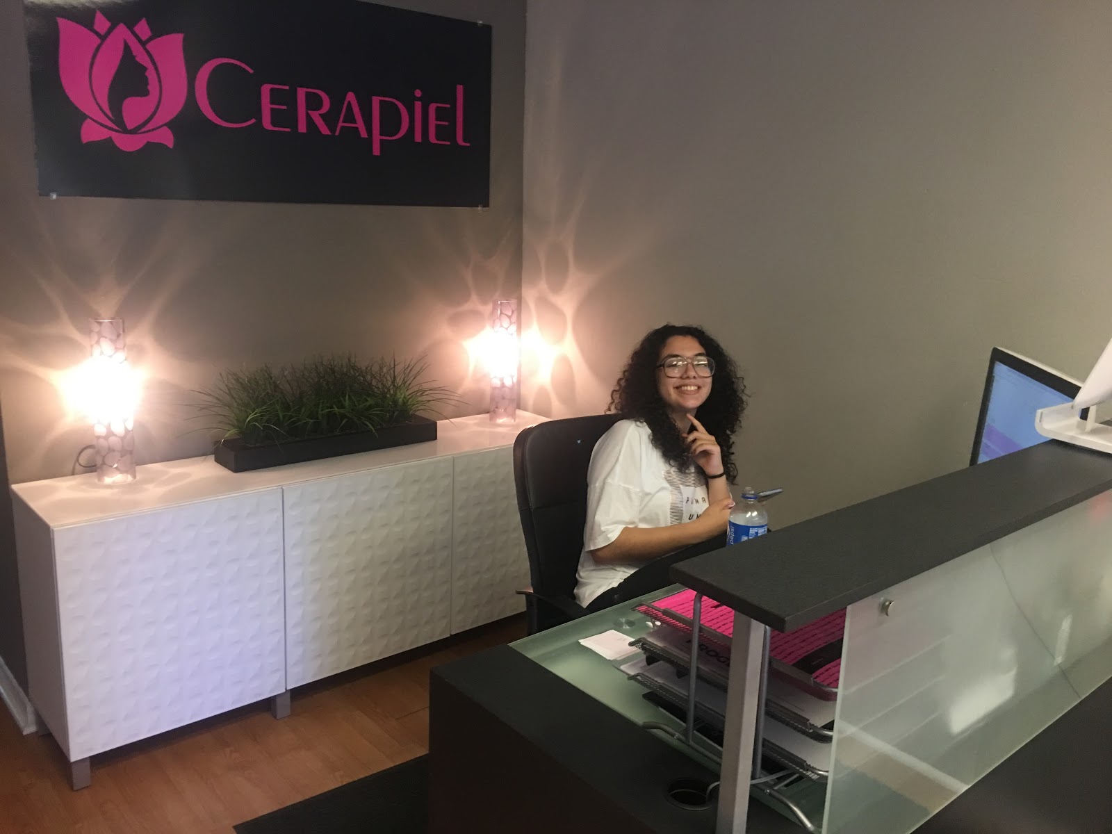Cerapiel Brazilian Waxing — photo 2