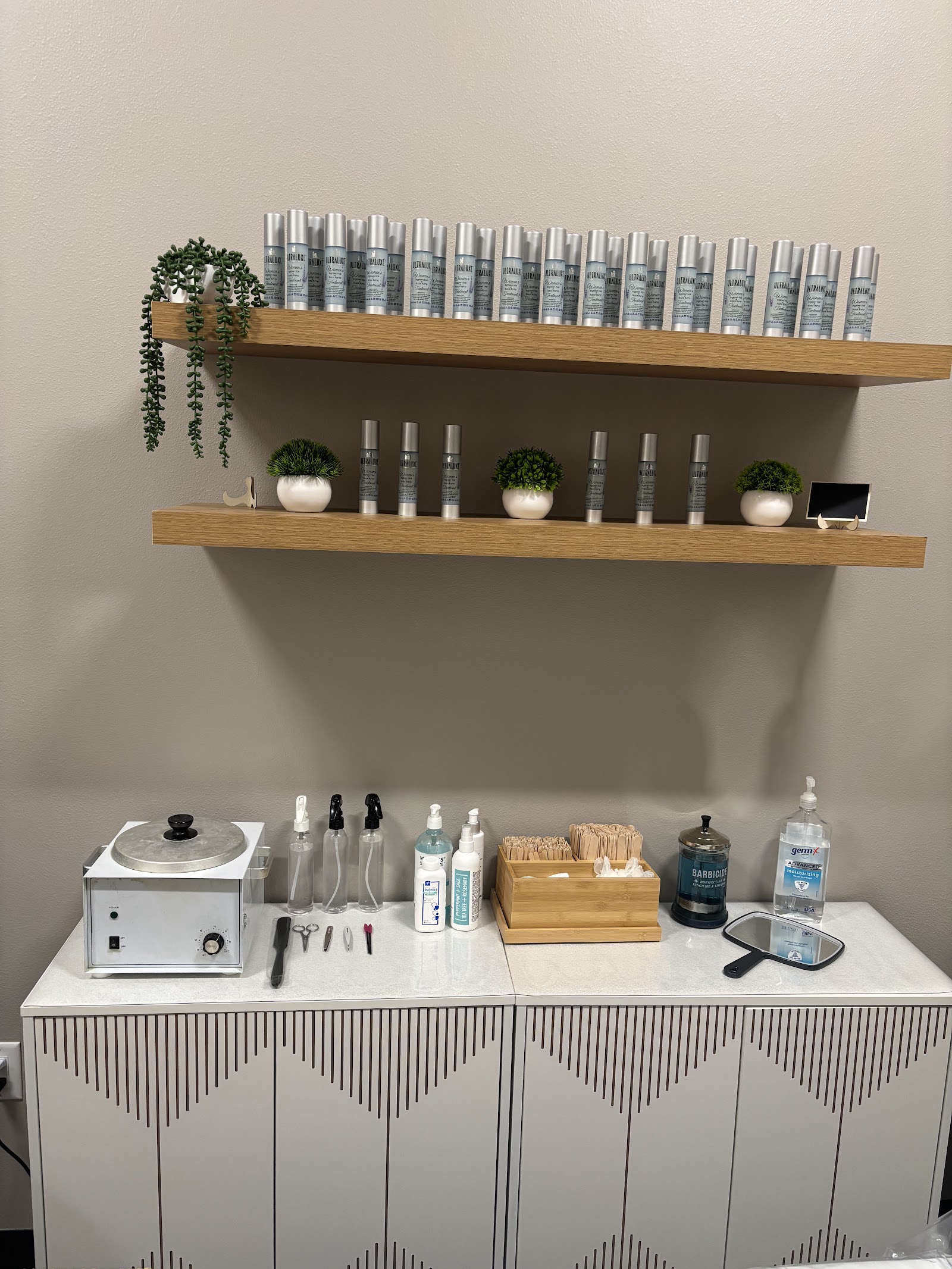 Cerapiel Brazilian Waxing — photo 3