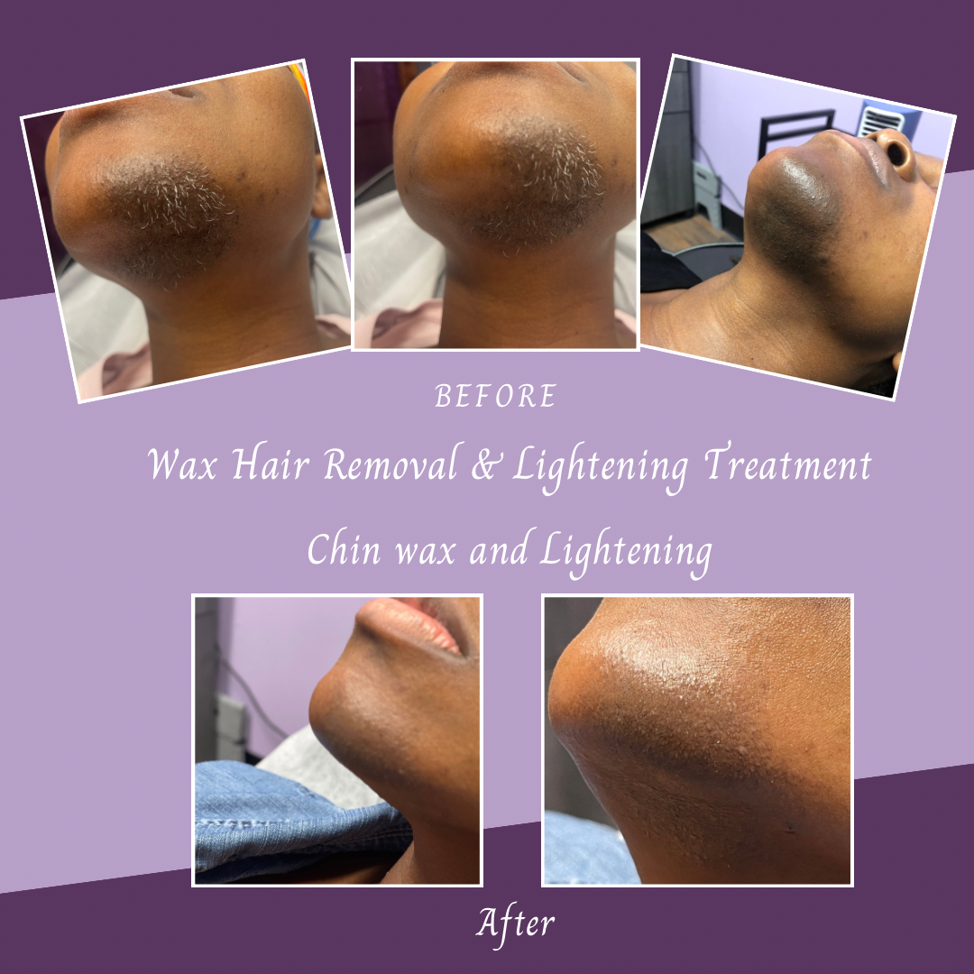 Vine&Mirror•Guided Beauty Studio (Formerly Amethyst Wax Lounge) — photo 2