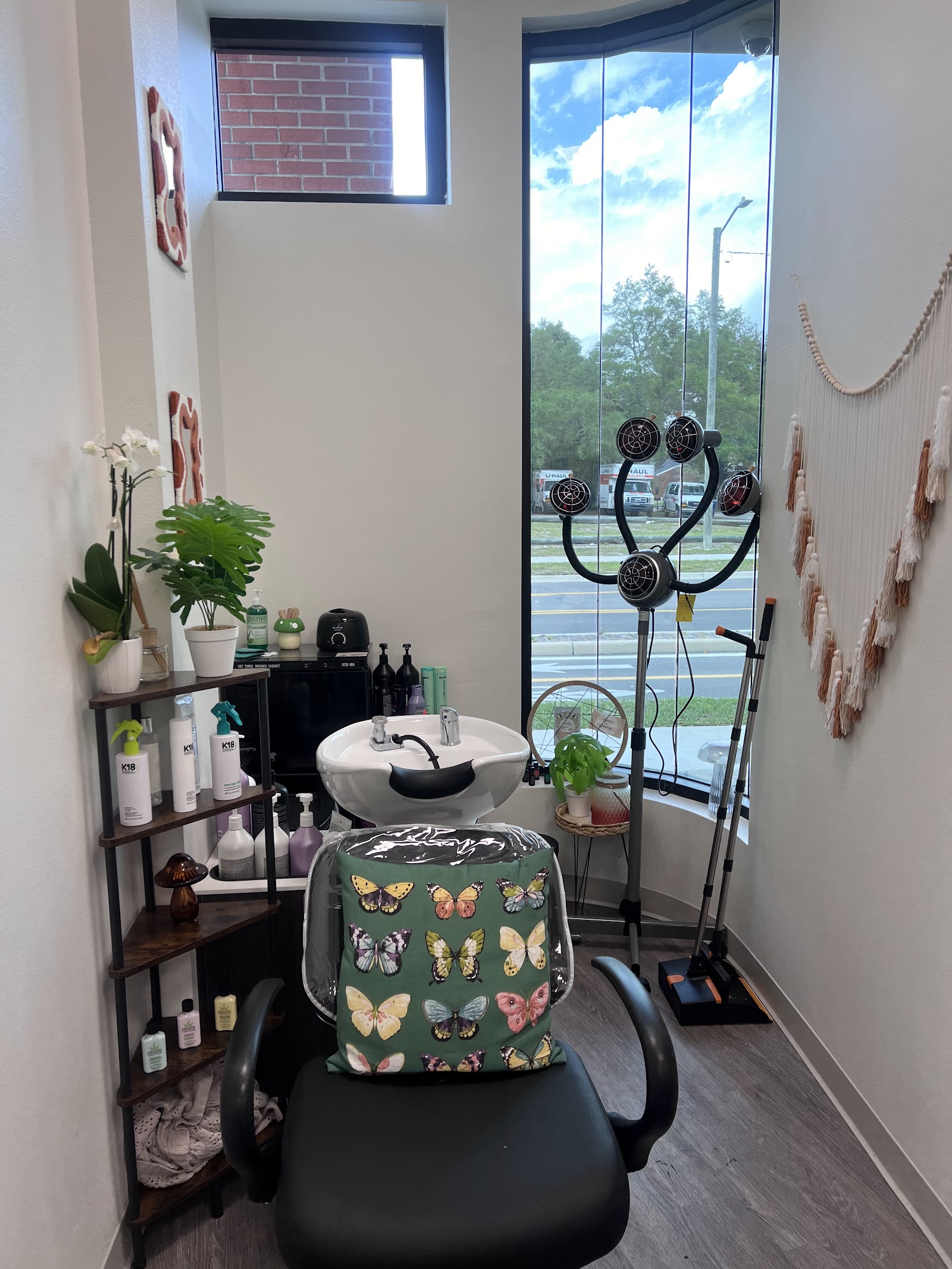 MY SALON Suite — photo 3