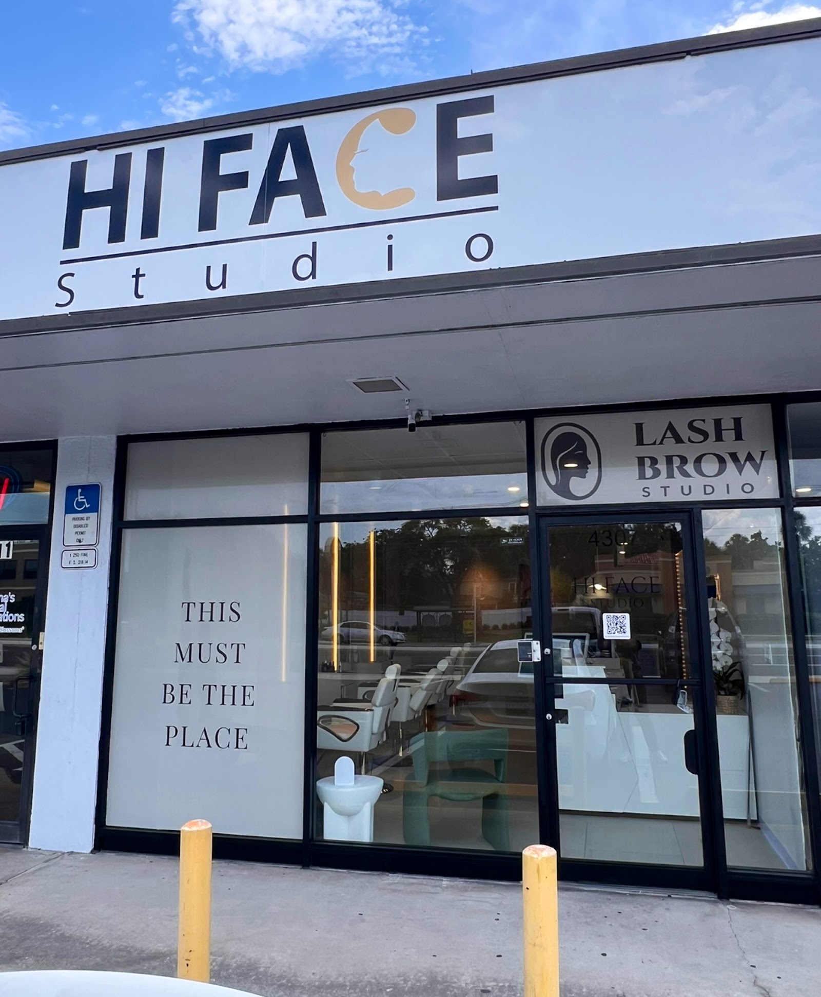 Hi Face Studio Inc — photo 2