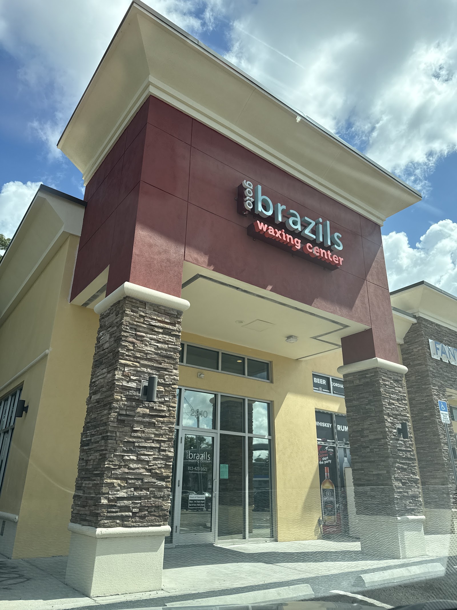 Brazils Waxing Center — photo 2