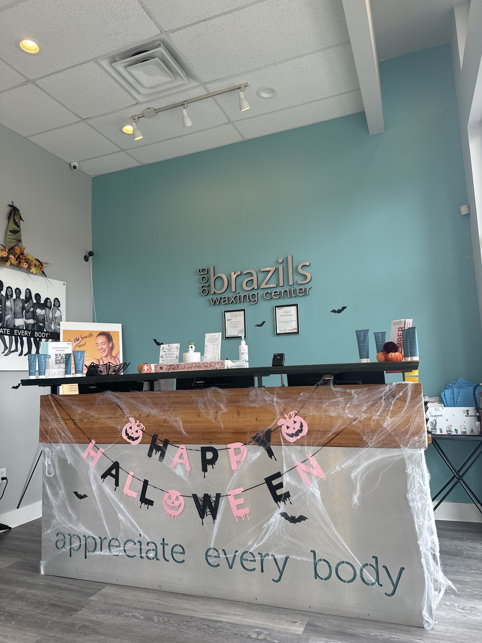 Brazils Waxing Center — photo 3