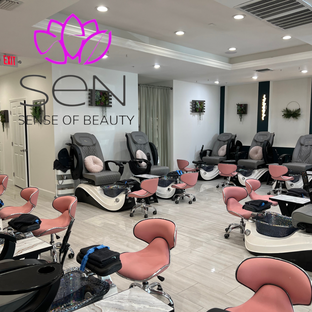 SEN Beauty — photo 3