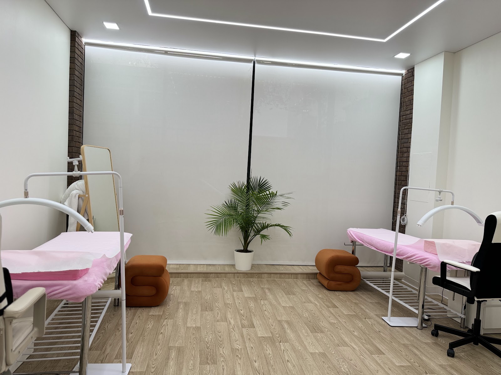 Lash and Brows by I & A — photo 2