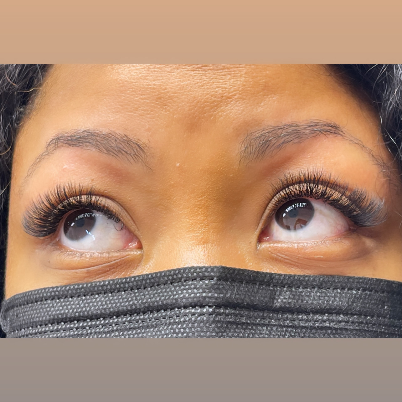 Lash and Brows by I & A — photo 3