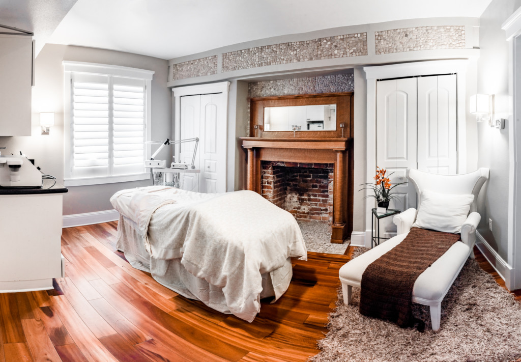 The Grand Beauty Spa — photo 3