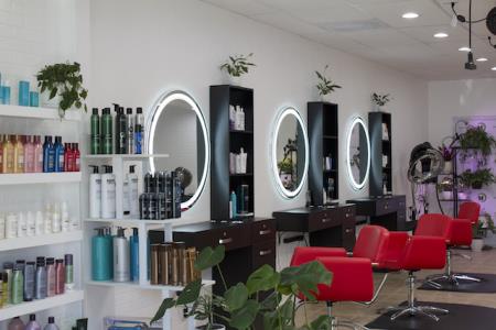 Mooi Salon and Spa — photo 3