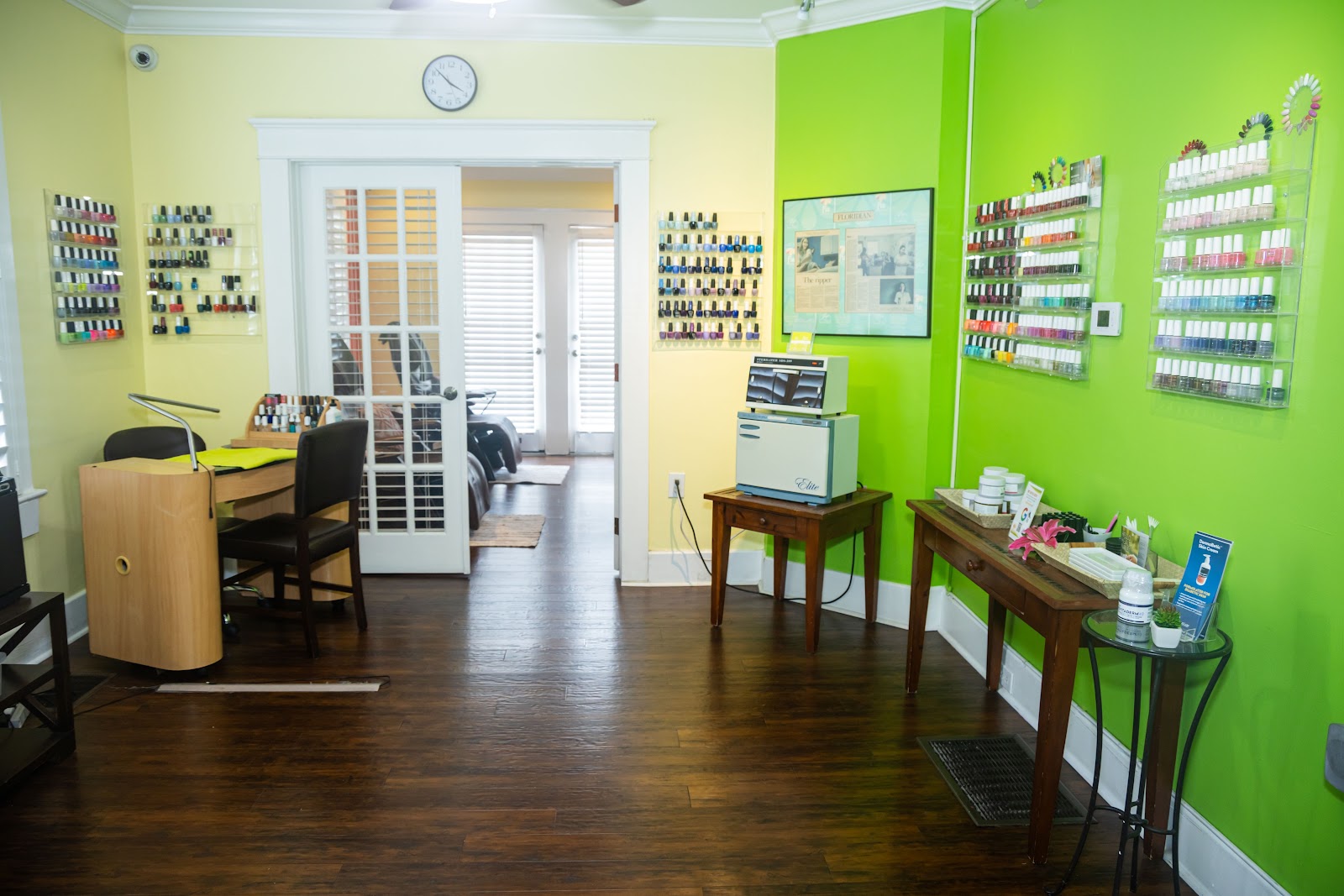Pia Esthetics Day Spa — photo 3