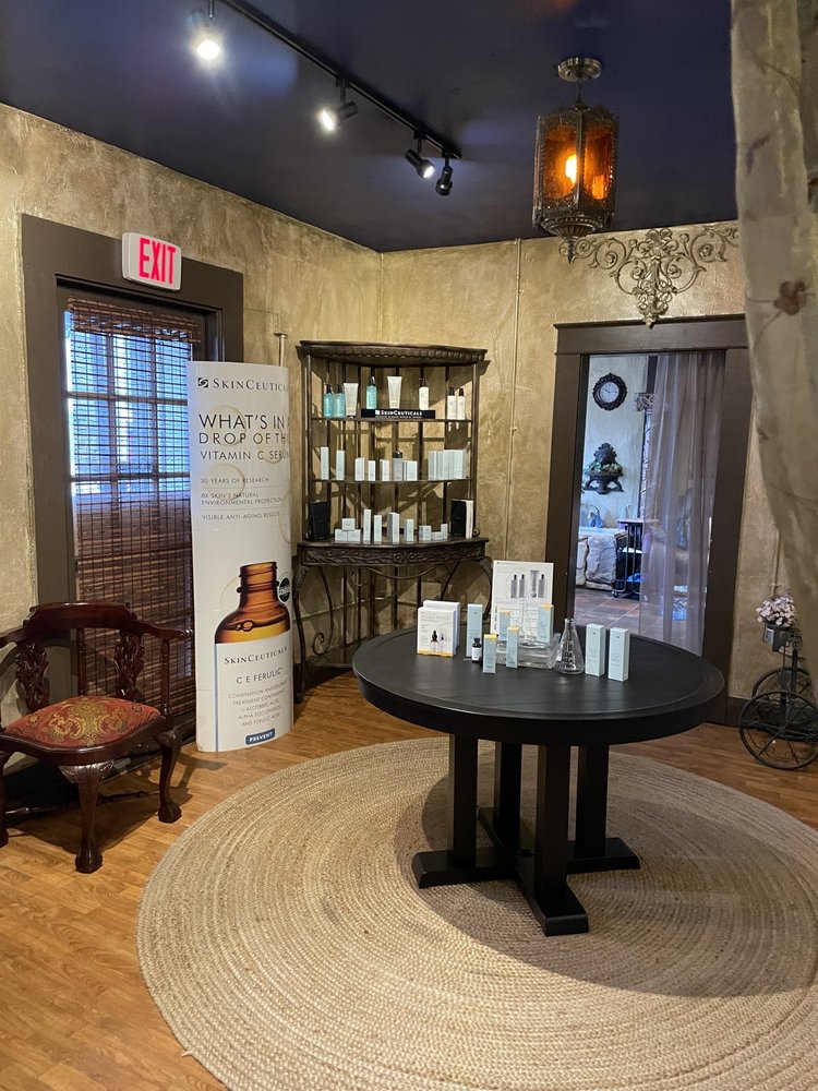 Enchanteria Day Spa — photo 2