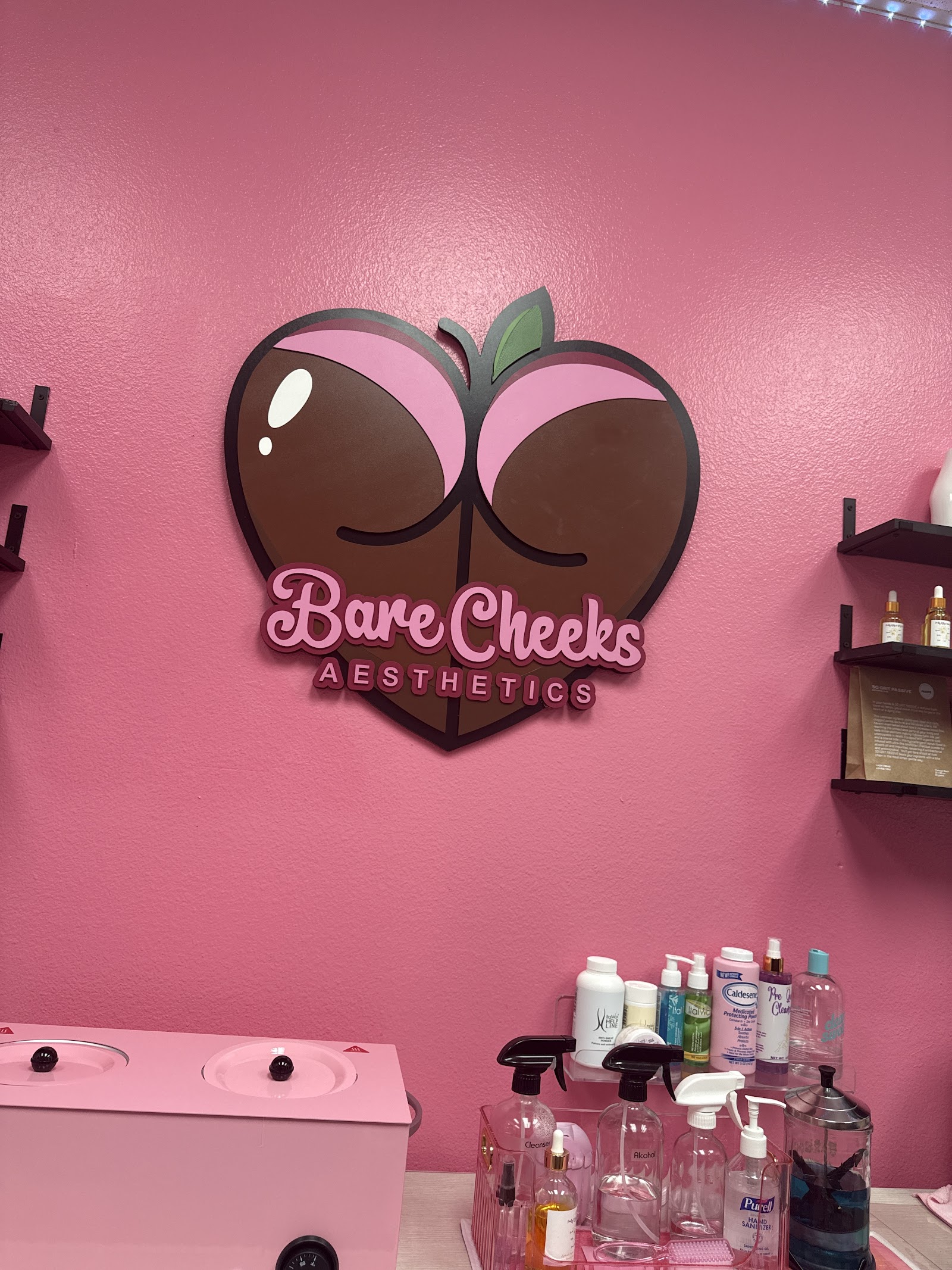 Bare Cheeks Aesthetics — photo 3