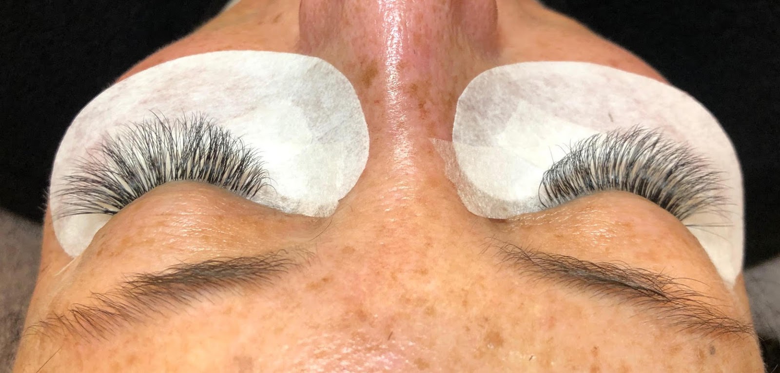 Eyes On You Salon - Color, Hair & Lash Extension Experts — photo 2