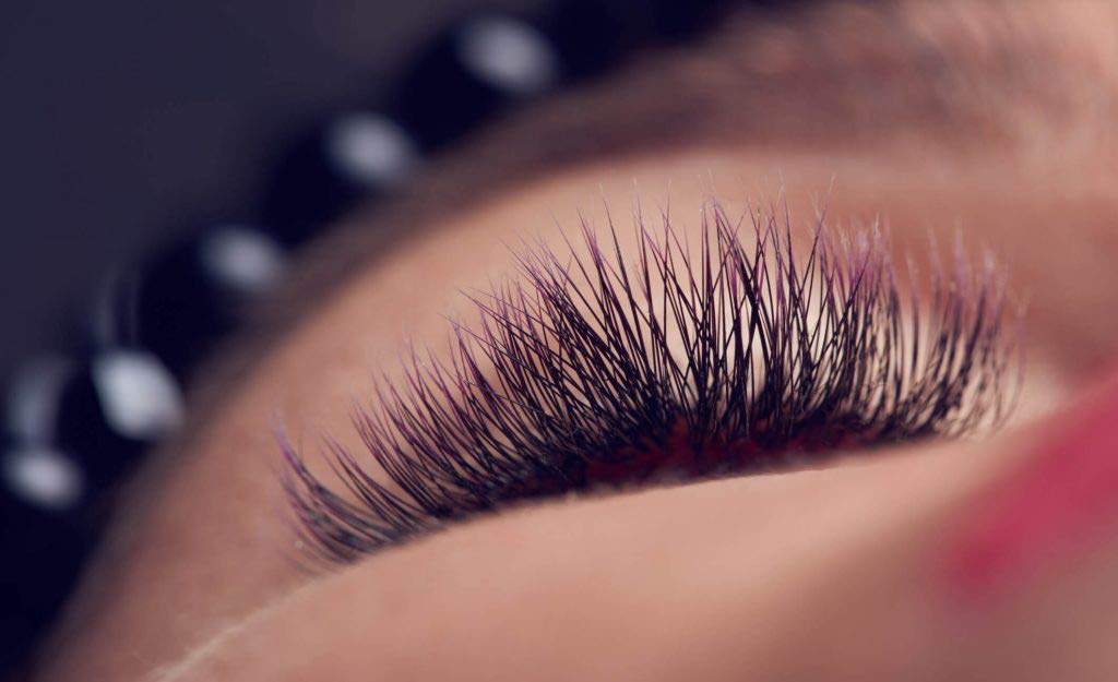 Eyes On You Salon - Color, Hair & Lash Extension Experts — photo 3