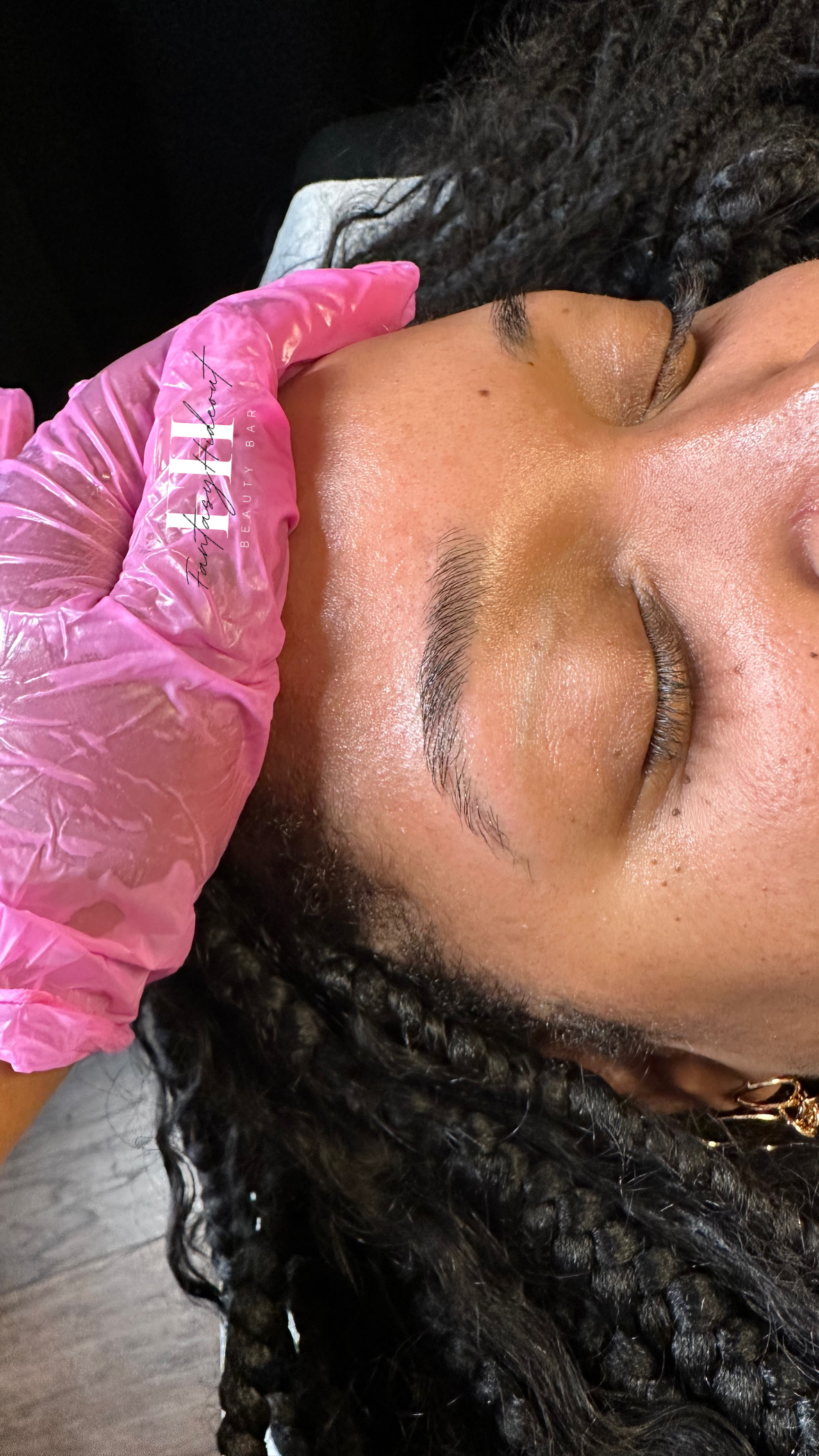 Fantasy Hideout Beauty Bar, LLC — photo 2