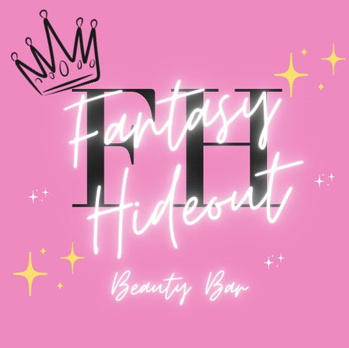 Fantasy Hideout Beauty Bar, LLC — photo 3
