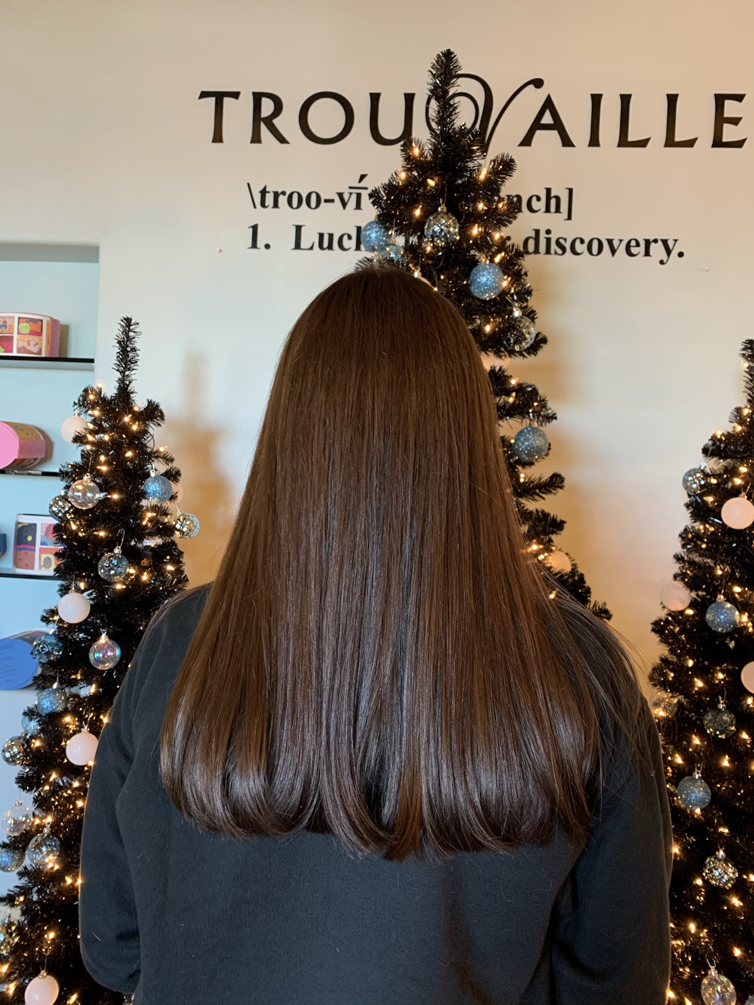 Trouvaille Salon — photo 2