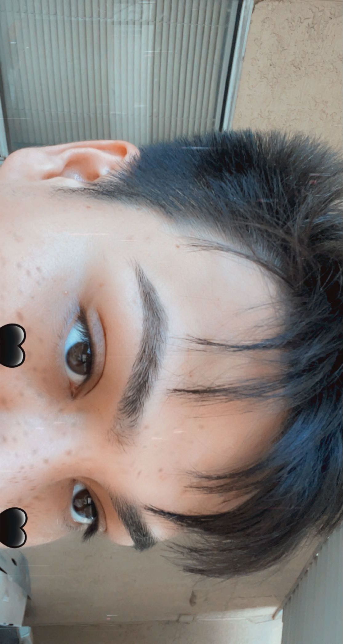 Shapes Eyebrow Threading — photo 3