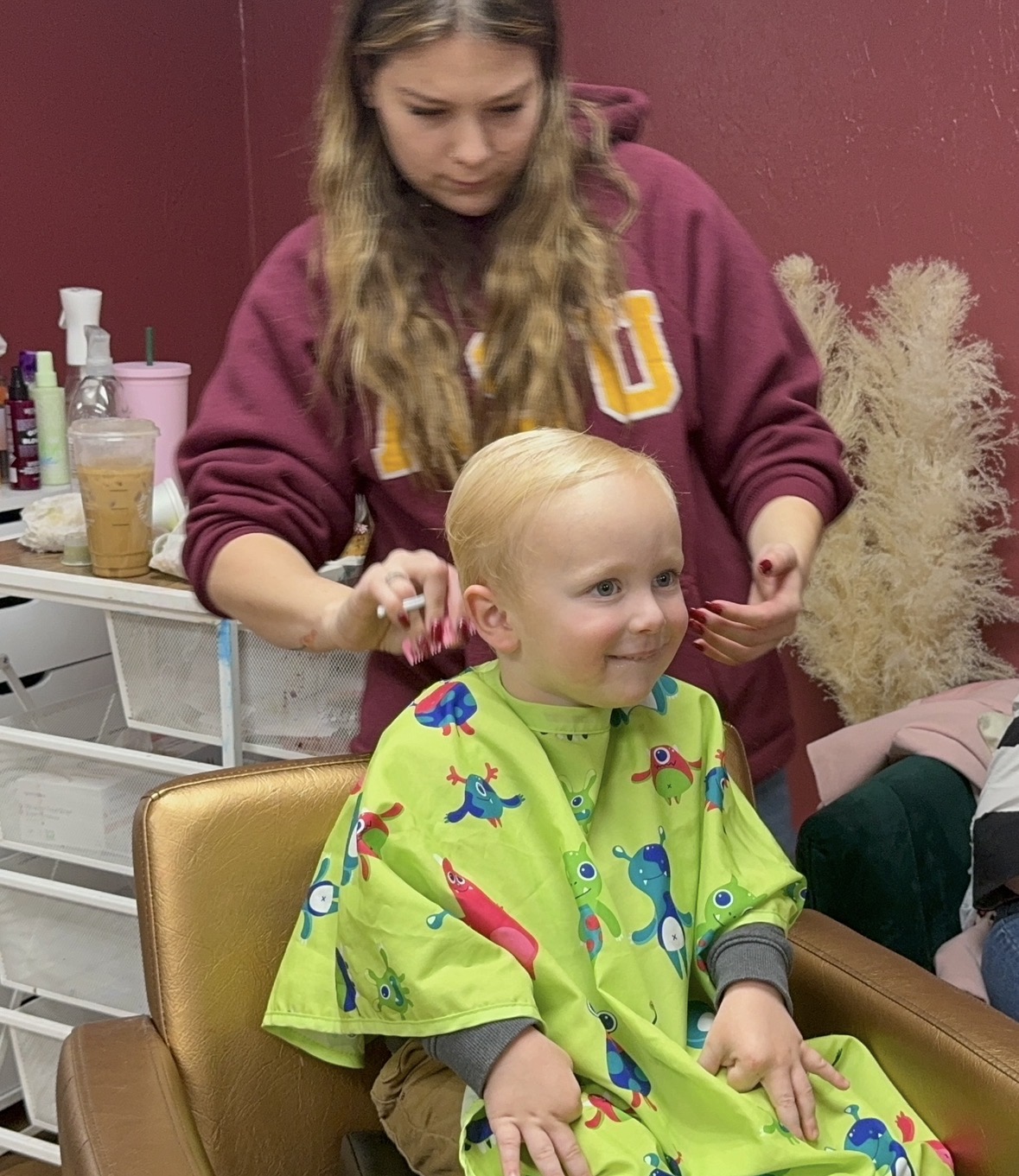 Agave Beauty Lounge — photo 2