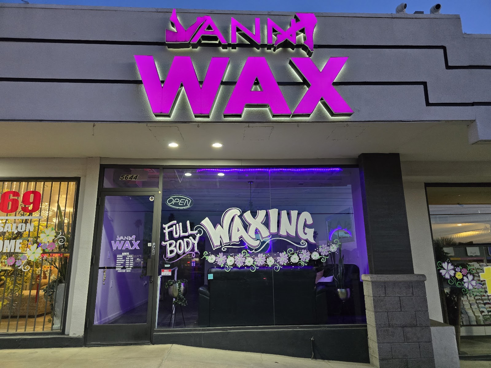 Onyx Lash Studio LLC — photo 3