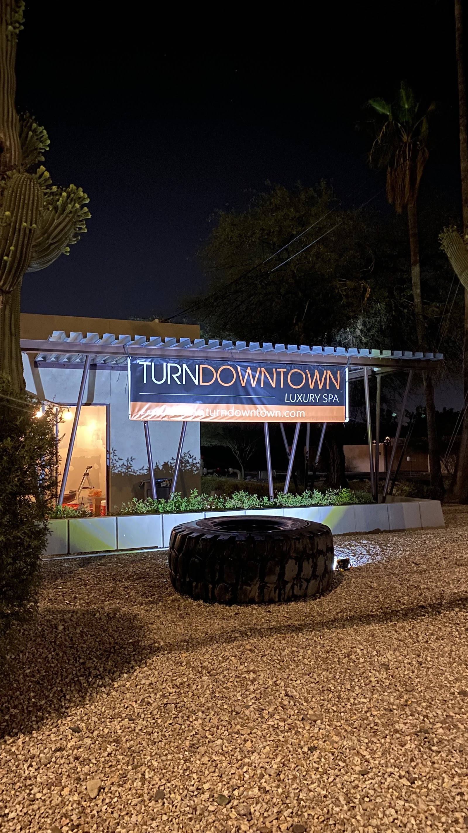 Turn Downtown — photo 3