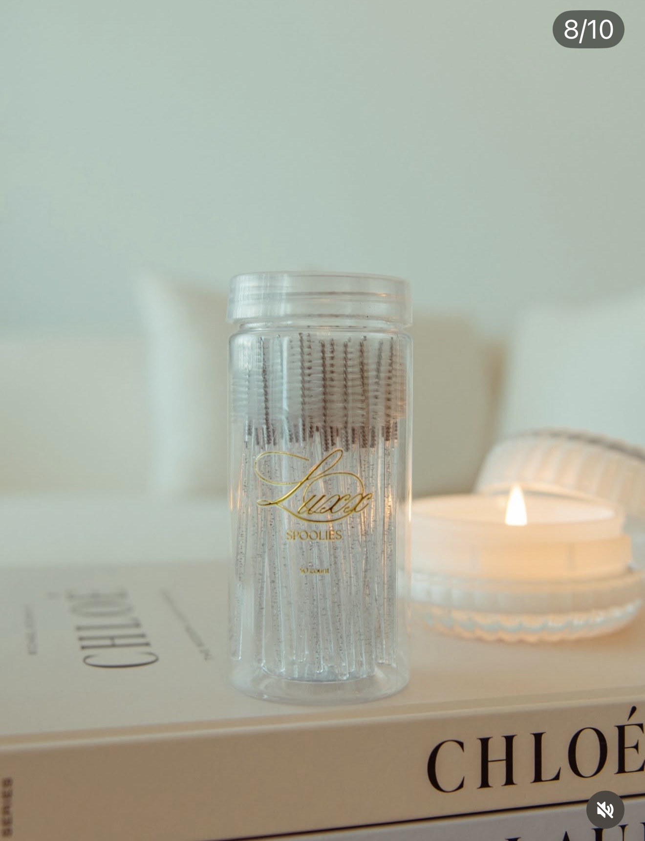 LUXX Beauty Studio — photo 3