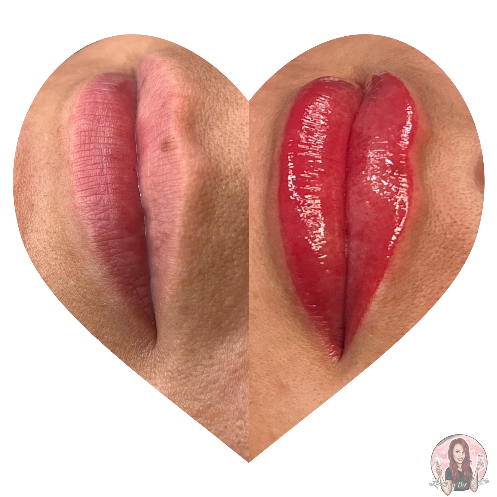 Lindsey the Esthi Beauty Studio — photo 3