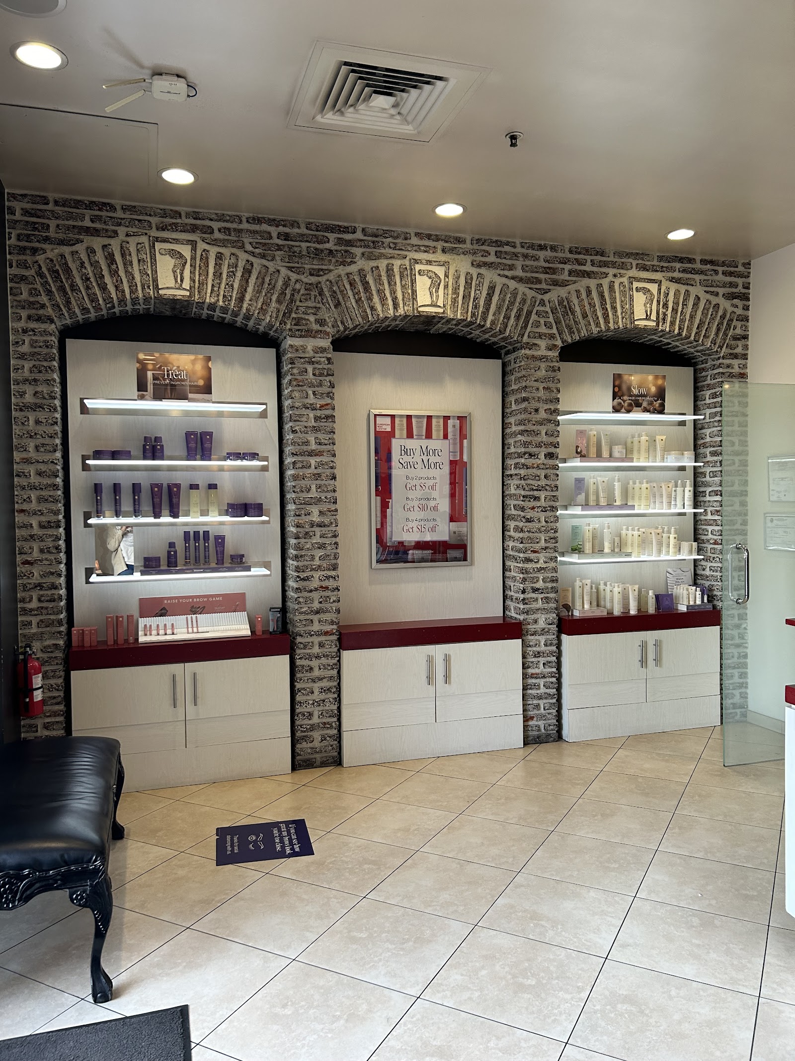 European Wax Center — photo 3