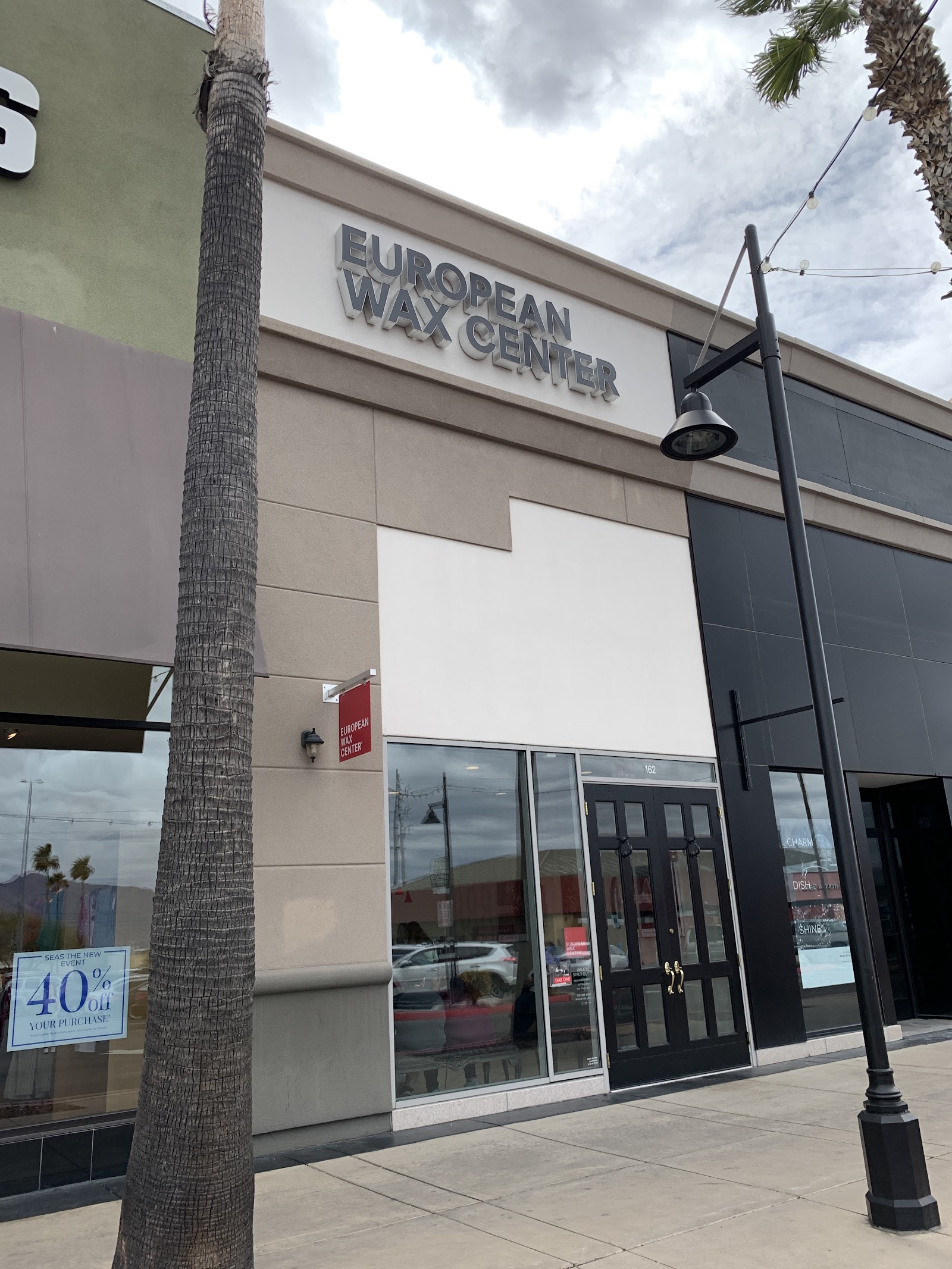 European Wax Center — photo 3