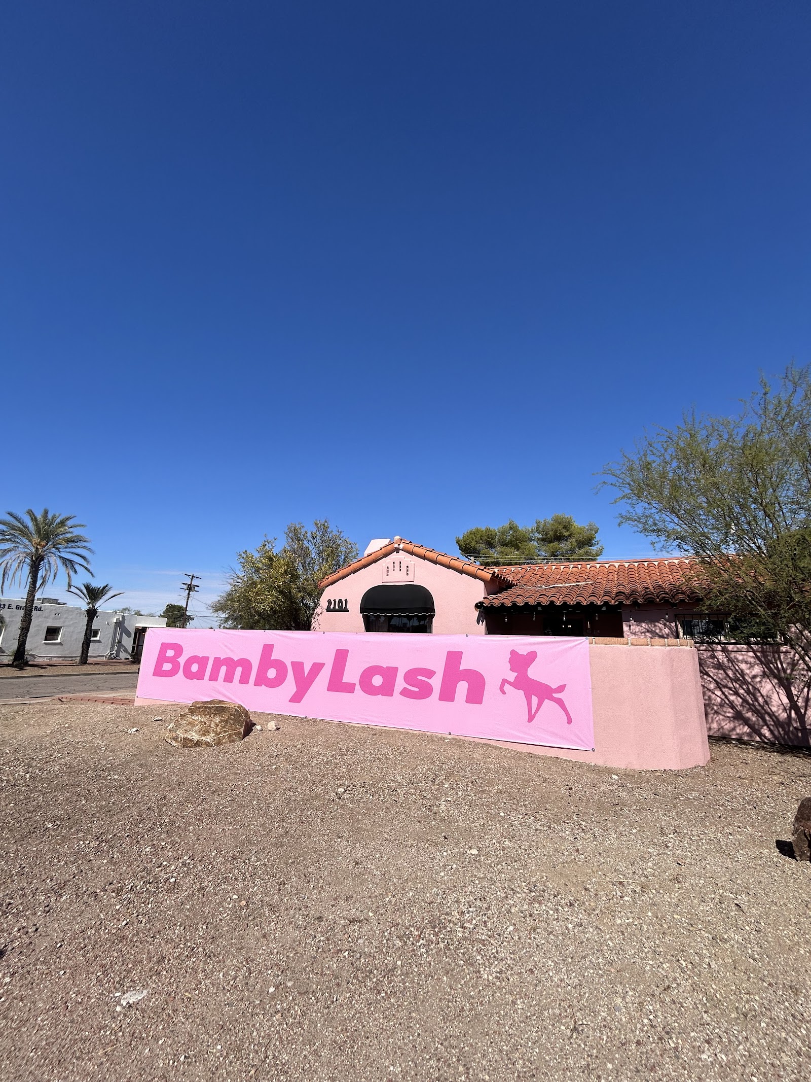 BambyLash LLC — photo 2