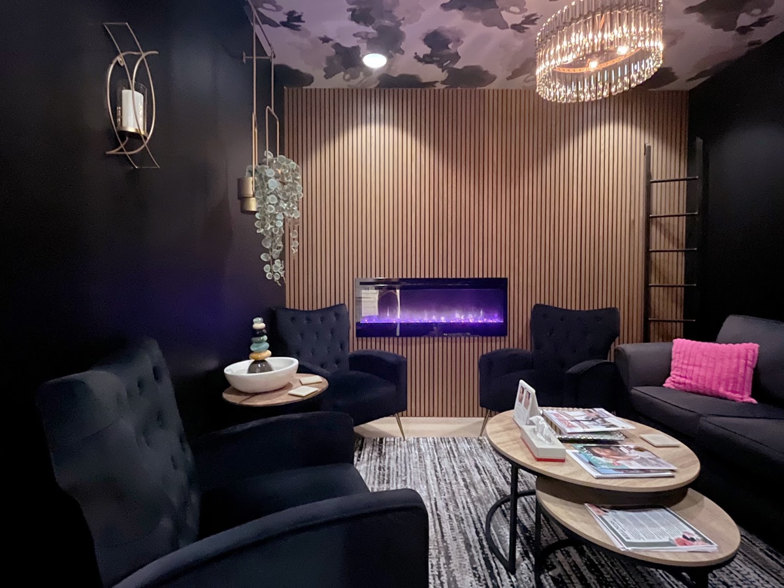 Fuchsia Spa La Encantada — photo 3