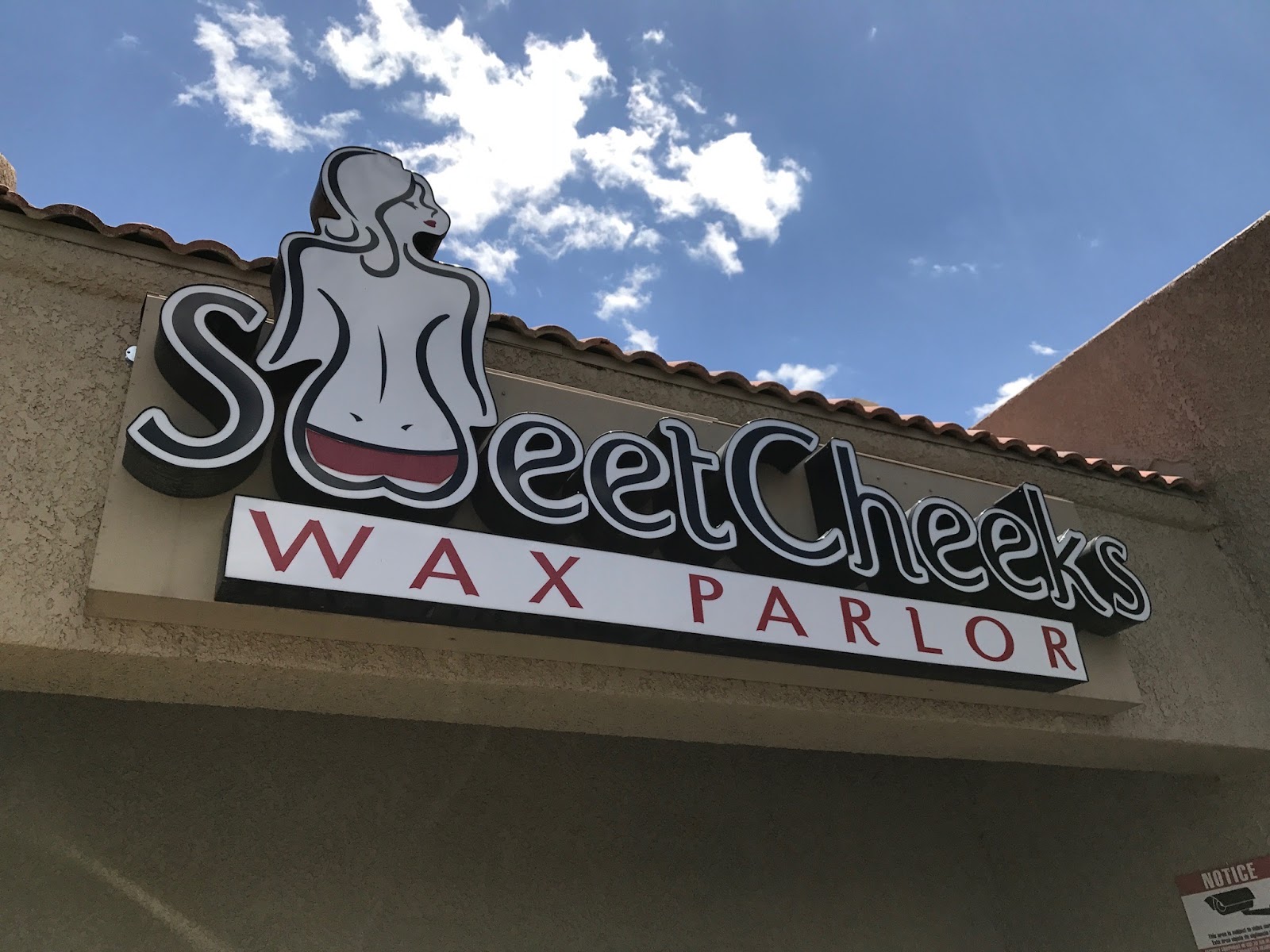 SweetCheeks Wax Parlor — photo 3