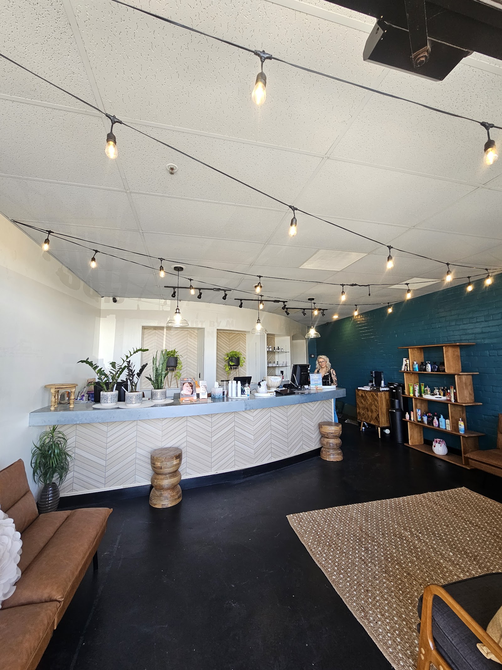 Continental Spa Tucson & Kist by Mist Tanning — photo 2