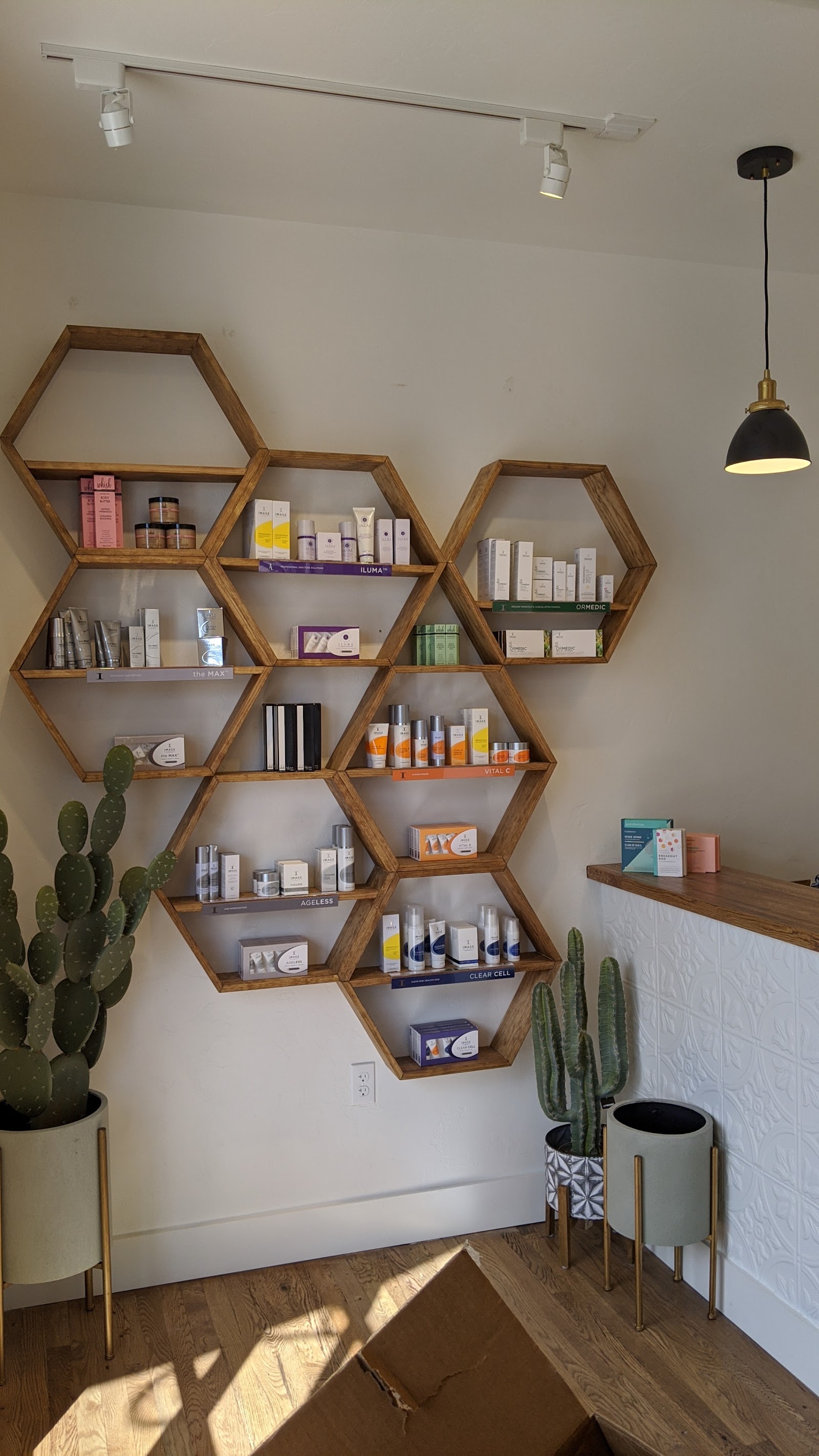 Bare Necessity Wax & Spa Tucson — photo 2