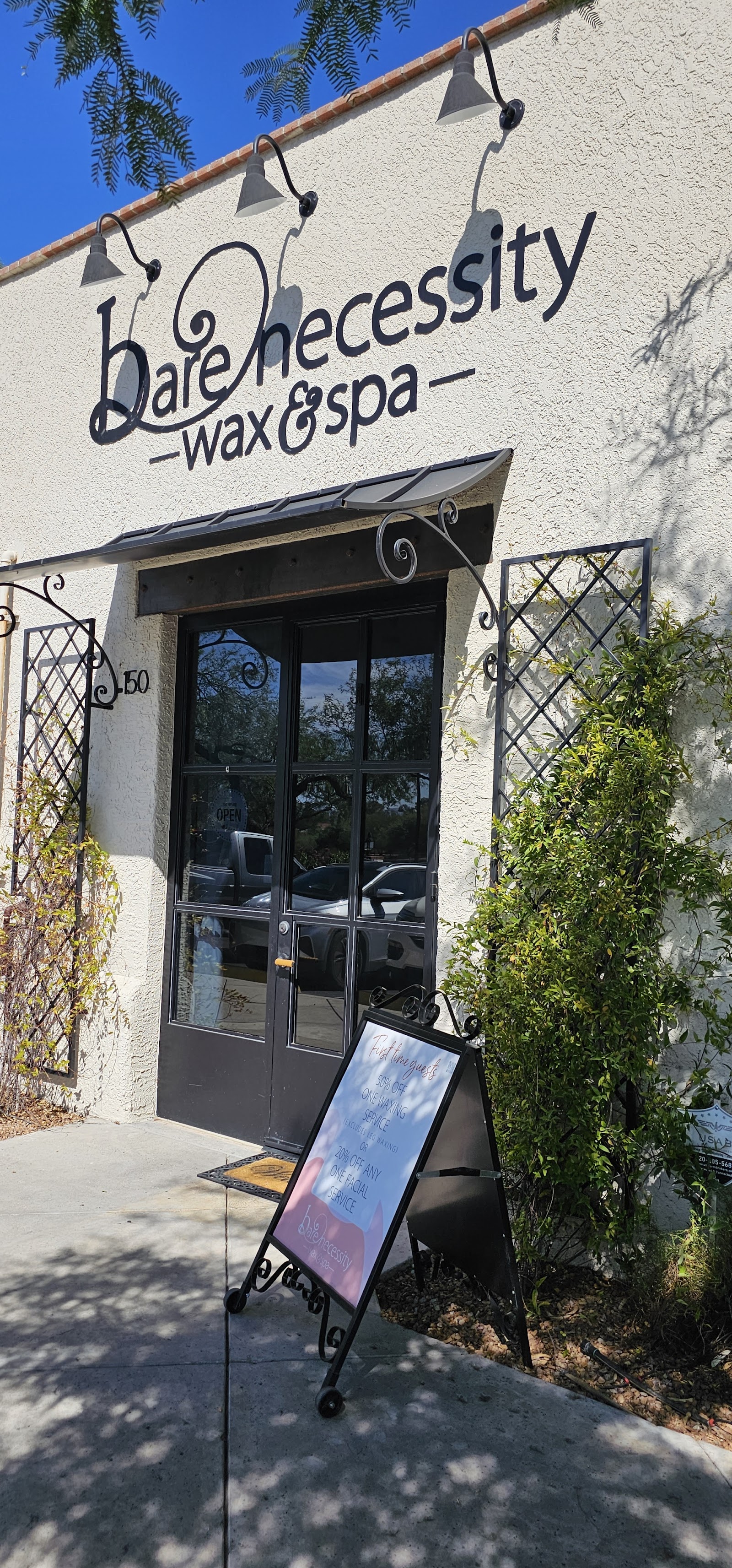 Bare Necessity Wax & Spa Tucson — photo 3